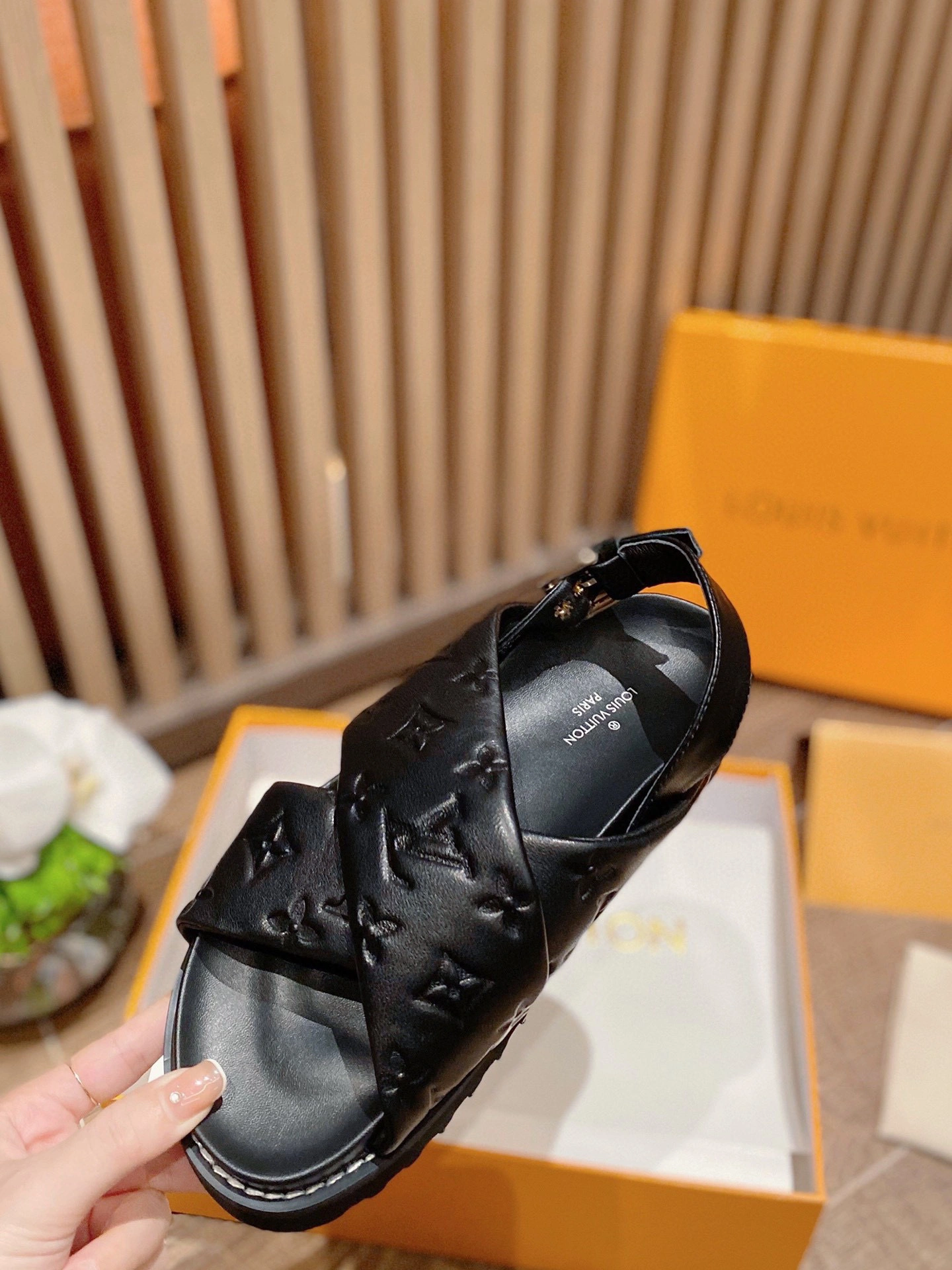 coco-- 1A9RDM PASEO COMFORT Heel height4.5cm item:B-X032D2532L